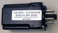 T4B Opto-Attenuator for UA