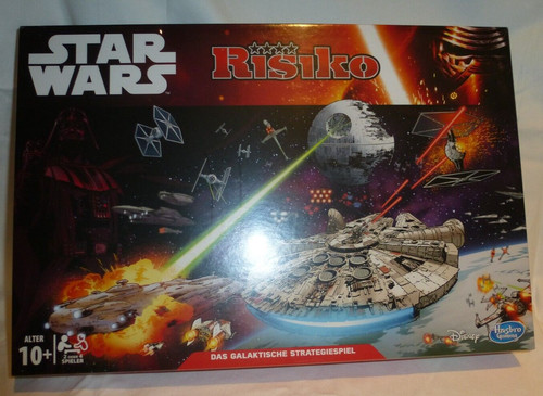 Hasbro disney brettspiel - disney,