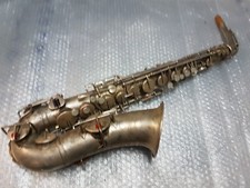 1925 the buescher true tone - true,