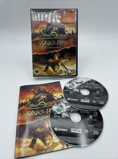 Der Herr der Ringe: War Of The