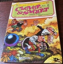 Clever & Smart Album GERMAN