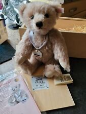 STEIFF  TEDDYBÄR LIMITIERTE