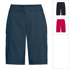 Vaude womens ledro - vaude, shorts