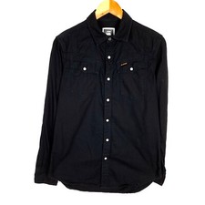 G-STAR TAILOR SHIRT L/S Herren