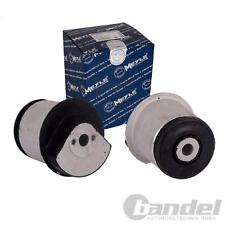 2x MEYLE LAGERUNG ACHSKÖRPER