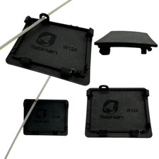 Abdeckung Schweller Mercedes