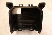 Verkleidung Batteriefach