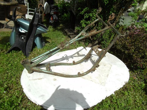 Oldtimer adler mb250 motorrad - oldtimer,