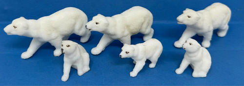 Eisbär plaho marolin stück - plaho, 6