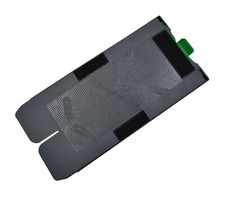 Reinigungsplatte Tuchträger