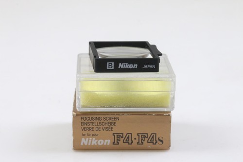 Nikon mattscheibe für - für,