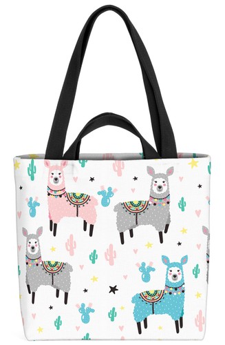 Aplaka sterne kaktus tasche - aplaka,