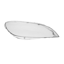 Scheinwerferglas für VOLVO