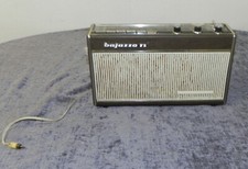 Telefunken Bajazzo TS 1964