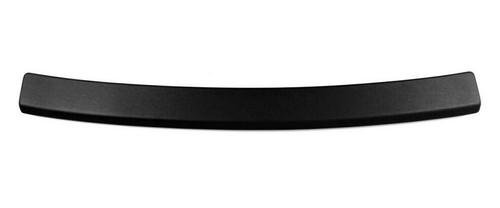 Abs ladekantenschutz schwarz - abs,