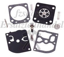 Vergaser-Kit Membrane ZAMA