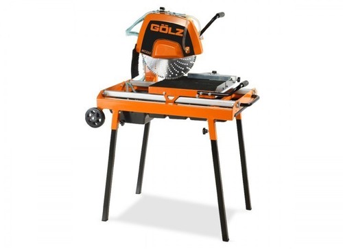 Gölz ms350c schneidtisch - ms350c,