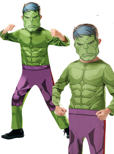 Deluxe offiziell hulk - deluxe,