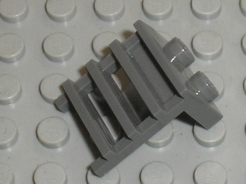 Lego dkstone leiter ref - leiter, 4175