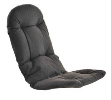 Auflage Polster Kissen 120x50