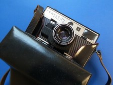 Pentacon Electra Sucherkamera