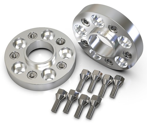 25mm 5x100 1mm hubcentric - 5x100,