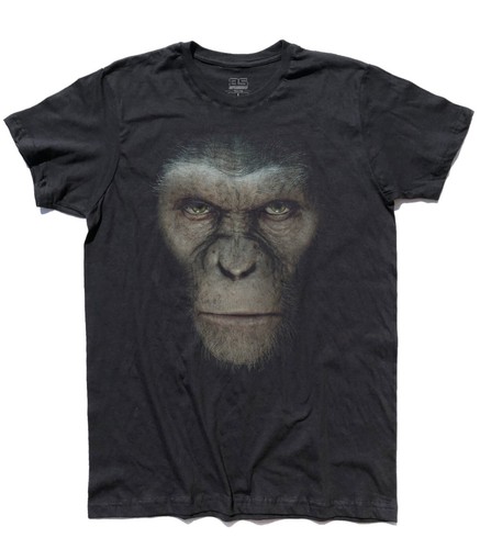 Shirt herren der planet - t-shirt,