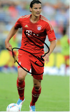 Autogramm - Daniel van Buyten