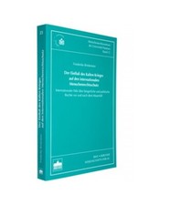 Der Einfluss des Kalten Krieges auf den internationalen Menschenrechtsschutz: In