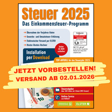 Aldi Steuer 2025