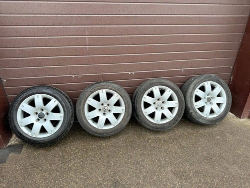 Volkswagen passat 2002 16 - passat,
