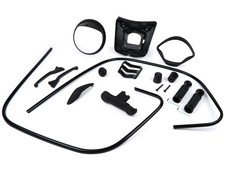 Styling-Kit -Moto Nostra Black