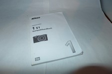 Nikon1 S1 Handbuch 110 Seiten