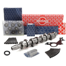 KOLBENSCHMIDT Nockenwelle 038109101R Set für AUDI SEAT SKODA VW 1.9TDI 85-130 PS