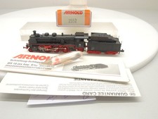 Arnold 2552 Spur N Dampflok BR