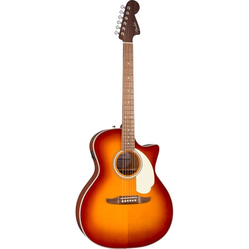 Fender california deluxe - fender,