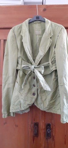 Traumhafter blazer von marithe - blazer,
