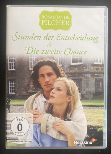 Rosamunde pilcher stunden der - pilcher,