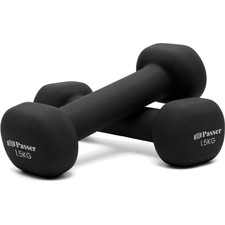 Neopren Hanteln Set