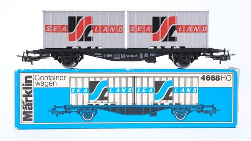 Märklin 4668 - märklin, h0