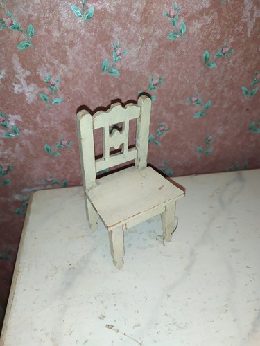 Alter stuhl 1920 küche - stuhl,