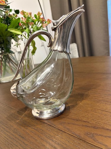 Vintage 70er kalte ente - vintage,
