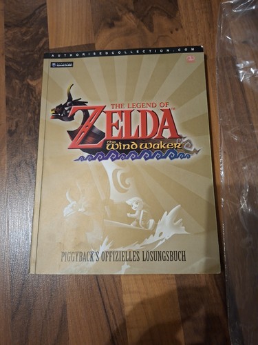 Zelda wind waker spieleberater - wind,