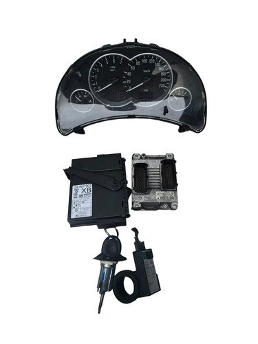 Opel corsa 12v z10xe - corsa, c