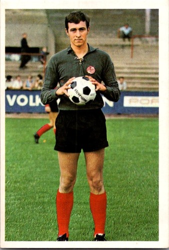 Karl heinz volz kickers - karl-heinz,