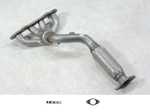 Abgasrohr neu für - neu, ford