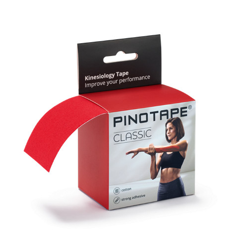 Pinotape classic kinesiologie - classic,