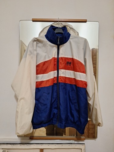 Helly hansen jacke vintage 90 - helly, '90
