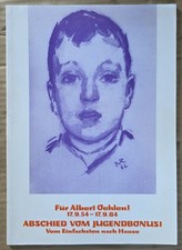 Martin Kippenberger/Albert