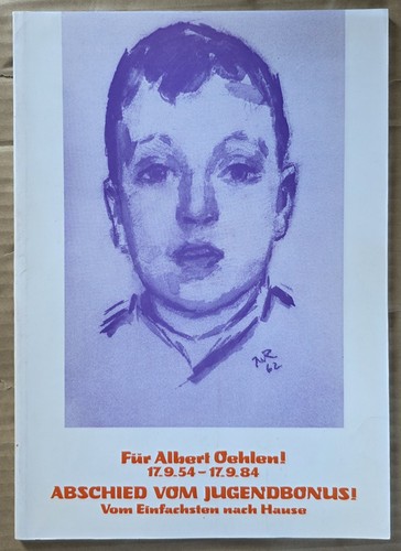 Martin kippenberger albert - martin, kippenberger/albert